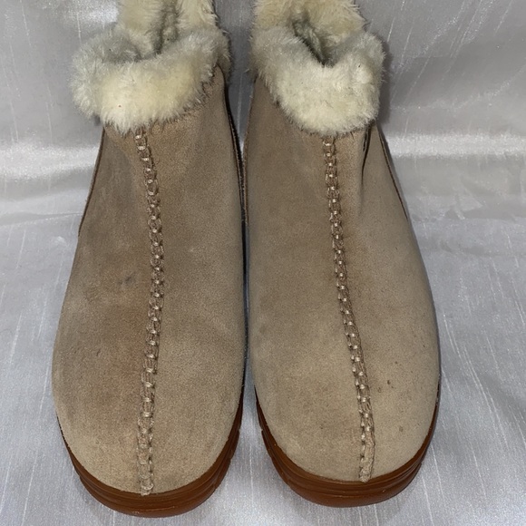 COPY - Kamik Jemma Waterproof Women’s Boots (8) - Picture 6 of 9